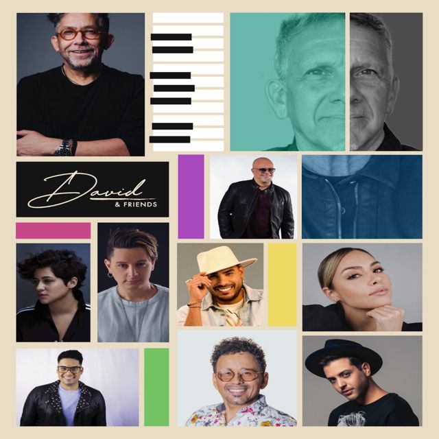 David Maman - 'Fresa (feat. Victor Drija & Victor Muñoz)' [Ringtone]