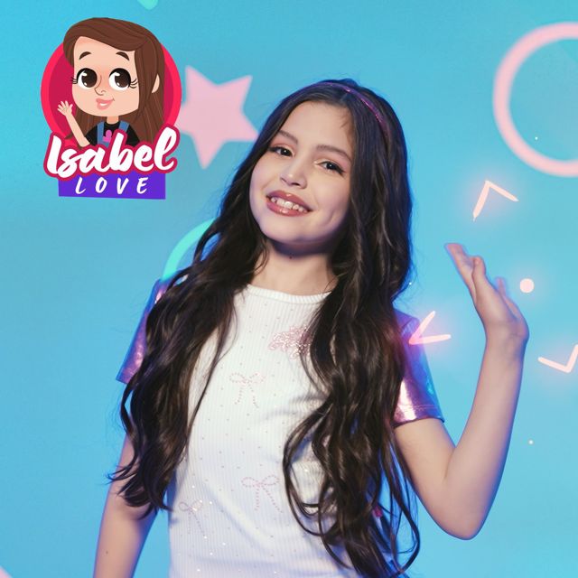 Isabel Love - 'Un Millón de Estrellas' [Ringtone]
