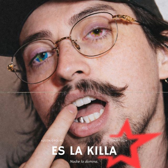 Austin Ground - 'ES LA KILLA (feat. Tom Lion)' [Ringtone]