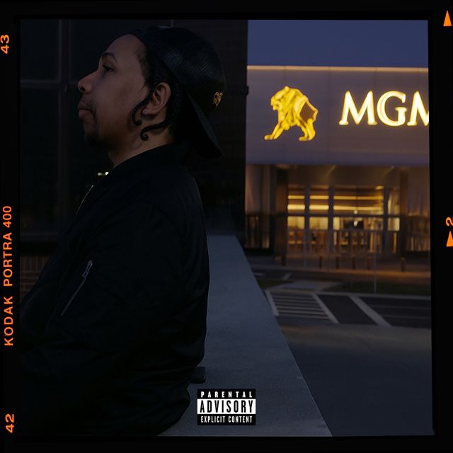 King Dif - 'Casino' [Ringtone]