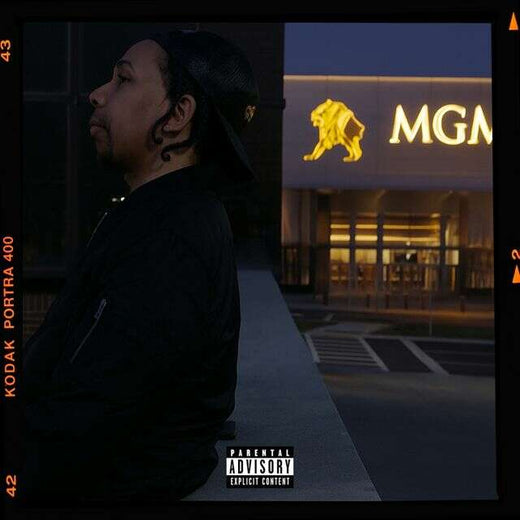 King Dif - 'Casino' [Ringtone]