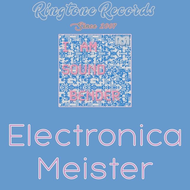 Sexy Shop - 'Electronica Meister (Hair Juice)' [Ringtone]