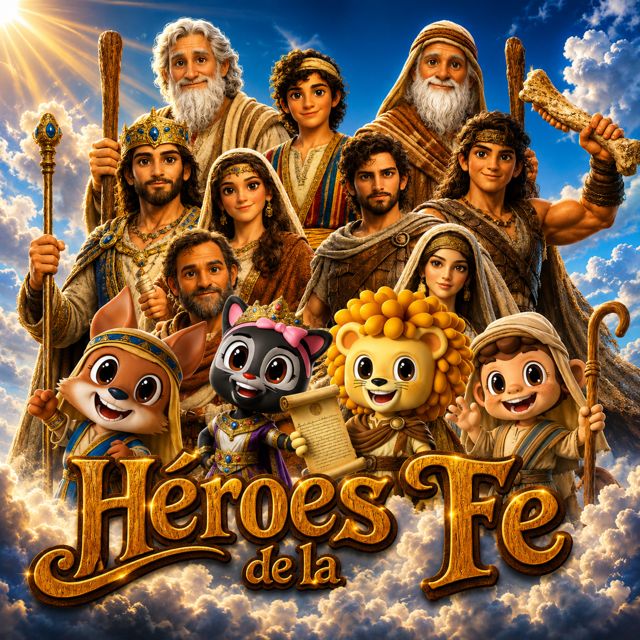 La Patrulla del Rey - 'José (feat. Defra)' [Ringtone]