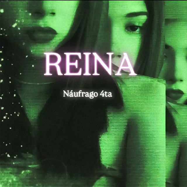 Náufrago 4ta - 'Reina' [Ringtone]