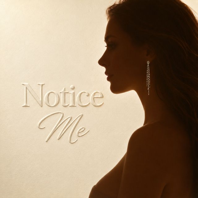 Silkrat - 'Notice Me' [Ringtone]