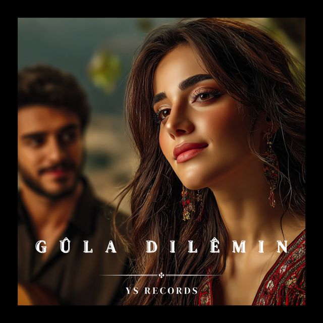 Serhan Records - 'Gûla Dılêmın (Kurdish Remix)' [Ringtone]