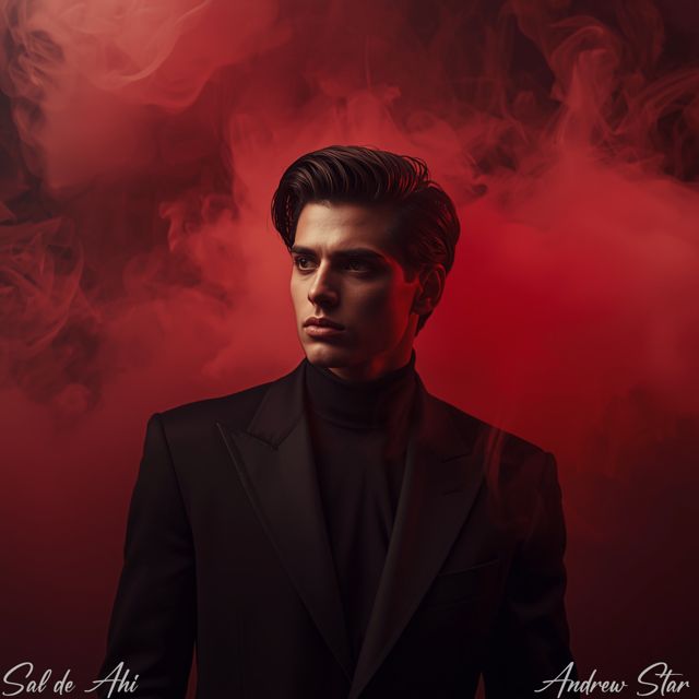 Andrew Star - 'Sal de Ahi' [Ringtone]