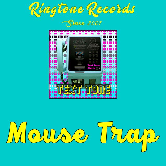 RR Collective - 'Mouse Trap (Beeps and Bells)' [Ringtone]
