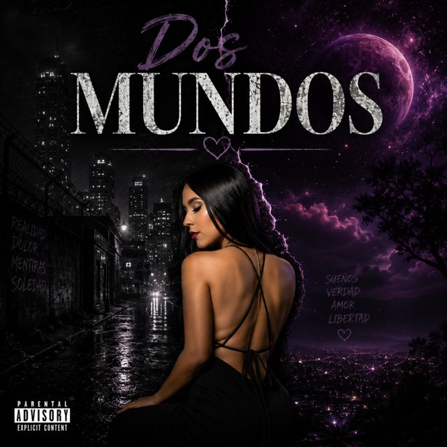 Rosibelle La Rosa - 'Dos Mundos' [Ringtone]