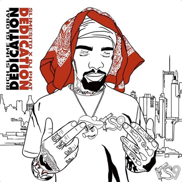 Slimesito - 'Lemonade' [Ringtone]