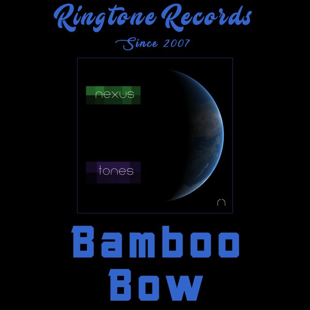RR Collective - 'Bamboo Bow (Beeps and Bells)' [Ringtone]
