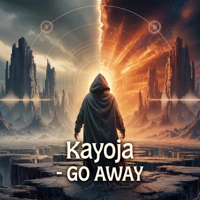 Kayoja - 'Go Away (Original Mix)' [Ringtone]