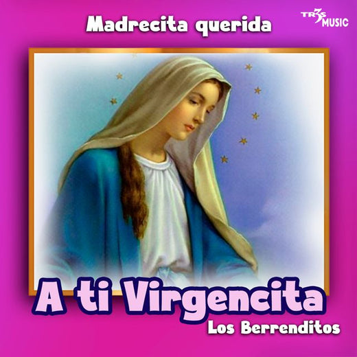 LOS BERRENDITOS - 'Los Días Guadalupanos' [Ringtone]