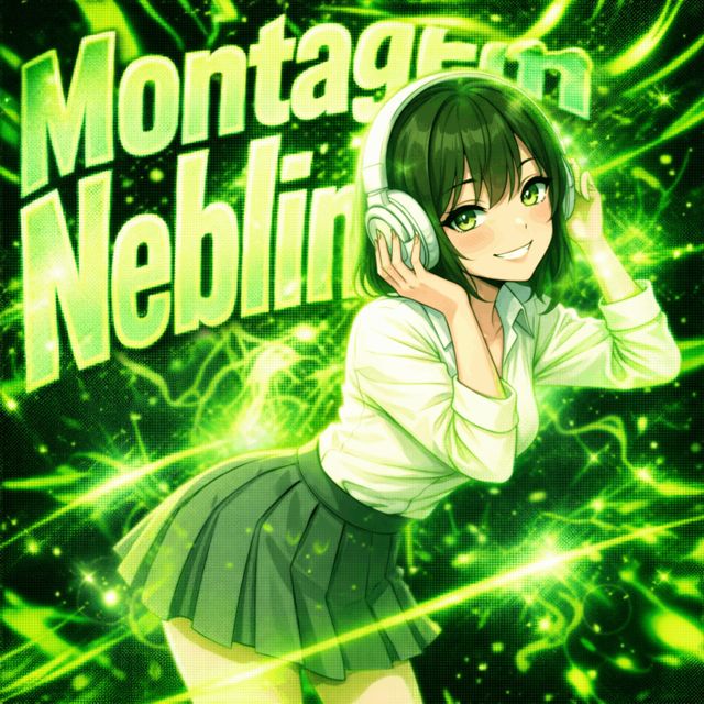 CAPE - 'Montagem Neblina (feat. Lina Solé)' [Ringtone]