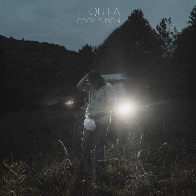 Cody Fuson - 'Tequila' [Ringtone]
