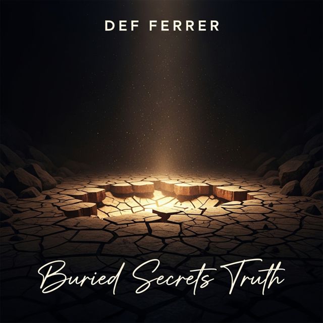 Def Ferrer - 'Buried Secrets Truth' [Ringtone]