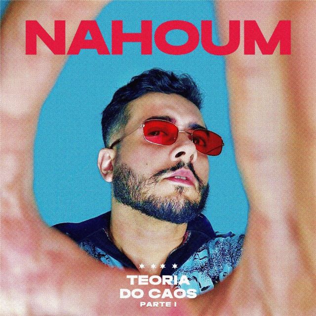 Nahoum - 'Aldebarã (feat. Victoria Cosato)' [Ringtone]