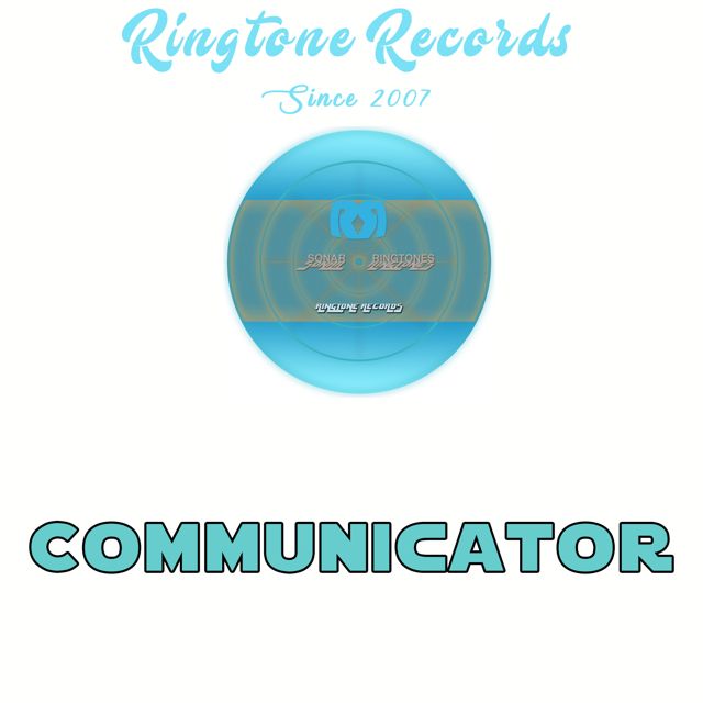 RR - 'Communicator' [Ringtone]