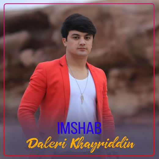 Daleri Khayriddin - 'Imshab' [Ringtone]
