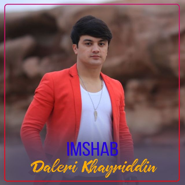 Daleri Khayriddin - 'Imshab' [Ringtone]