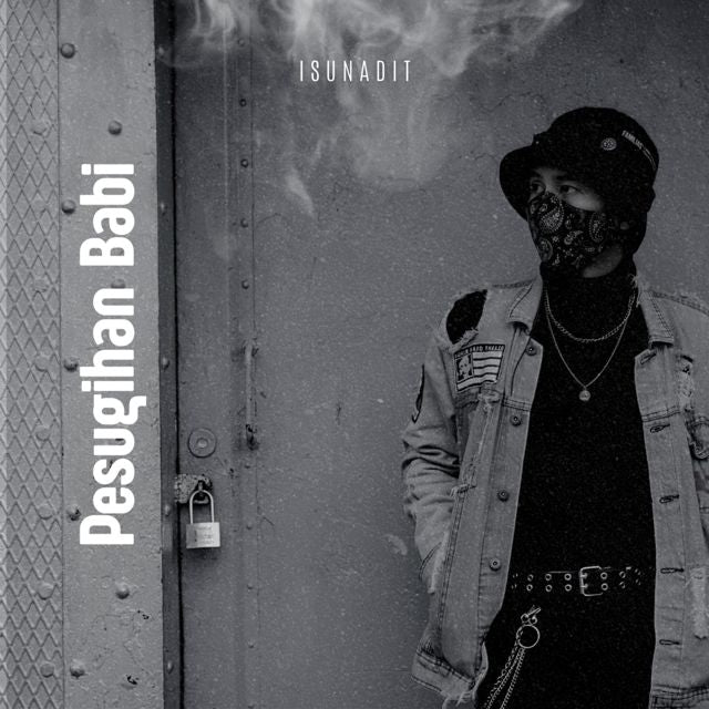 Isunadit - 'Pesugihan Babi' [Ringtone]
