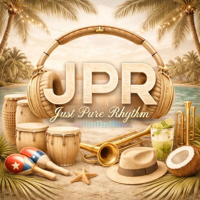 Jesús Pérez Rontomé - 'Mi paraiso salsa version' [Ringtone]