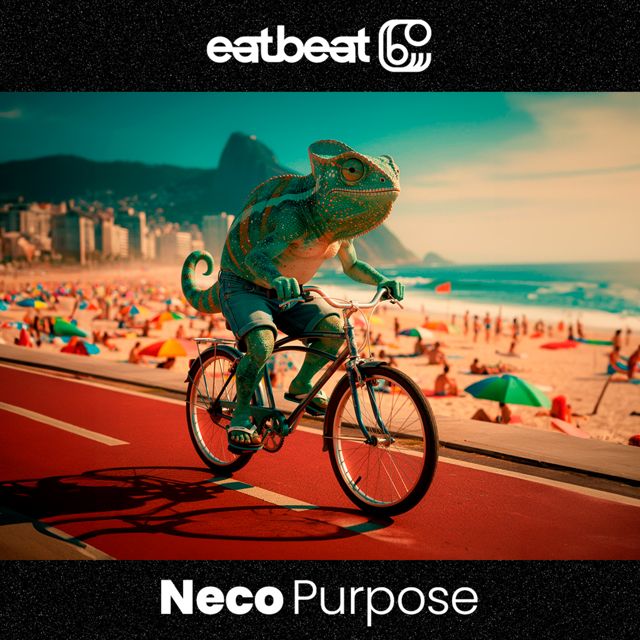 Neco (US) - 'Purpose' [Ringtone]