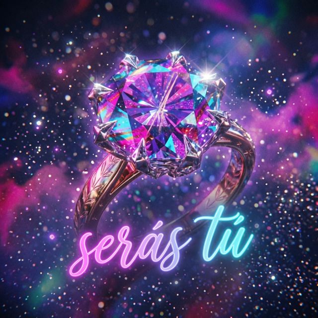 Miguel Ollario - 'serás tú' [Ringtone]