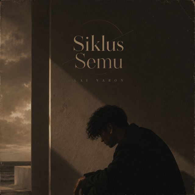 Kai Varon - 'Siklus Semu' [Ringtone]