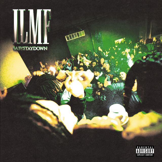 Staydown Archive - 'ILMF' [Ringtone]