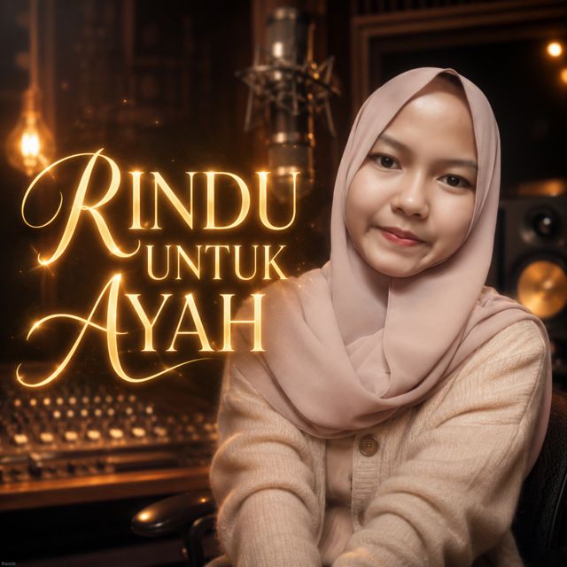 Cariti - 'Rindu Untuk Ayah' [Ringtone]