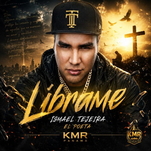 Ismael tejeira - 'LIBRAME' [Ringtone]
