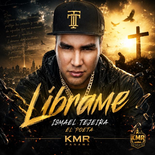 Ismael tejeira - 'LIBRAME' [Ringtone]