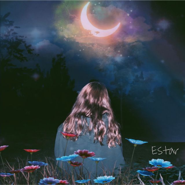 Namo del arcoiris - 'Estar' [Ringtone]