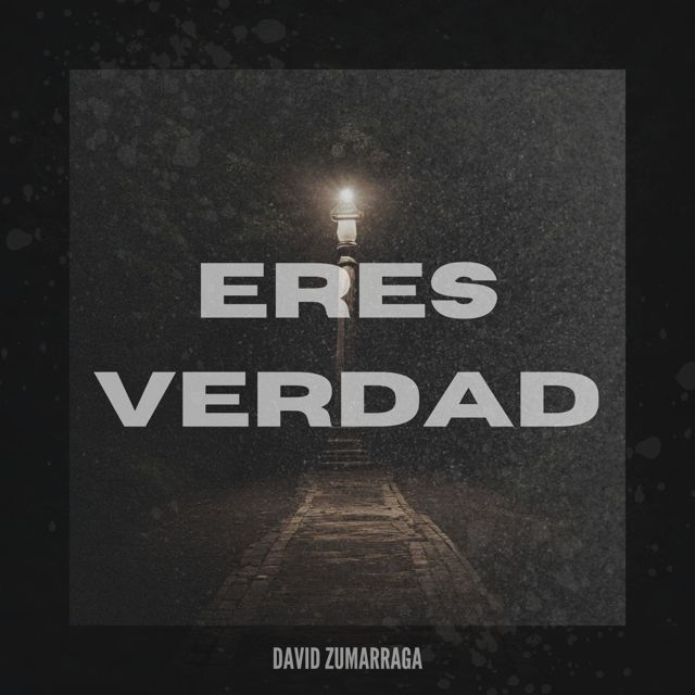 David Zumarraga - 'Eres verdad' [Ringtone]