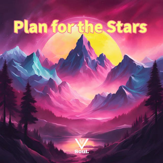 V-SouL - 'Plan for the Stars' [Ringtone]