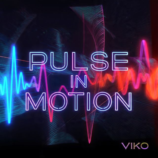Viko - 'Pulse In Motion' [Ringtone]