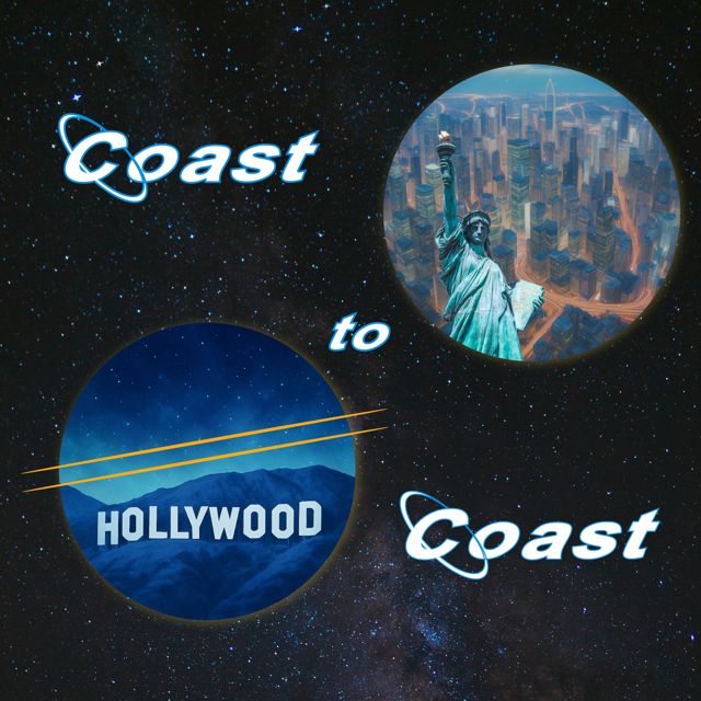 Antonio Liranzo - 'Coast to Coast' [Ringtone]
