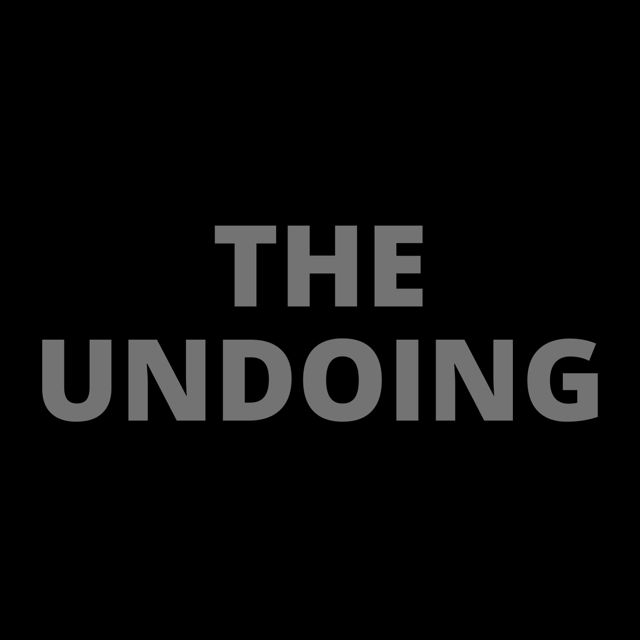 Rennie Scholl - 'Dream A Little Dream (From "The Undoing")' [Ringtone]
