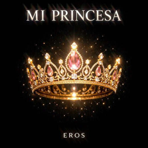 EROS - 'MI PRINCESA' [Ringtone]