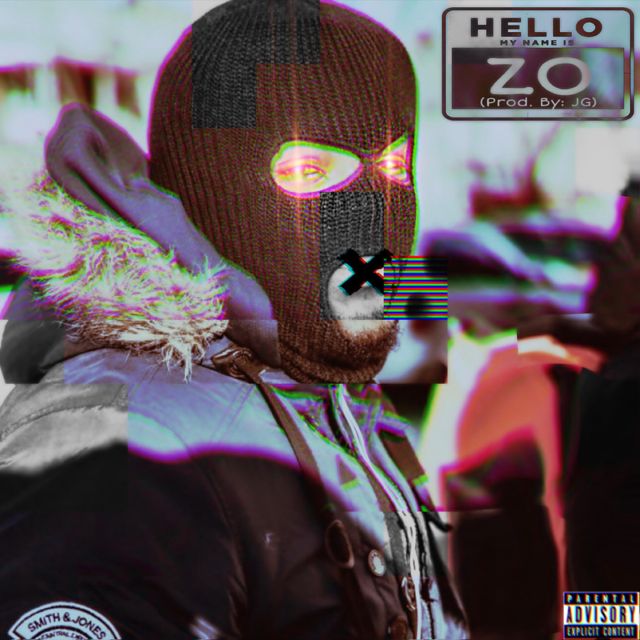 Zo Season - 'My Name Is Zo' [Ringtone]