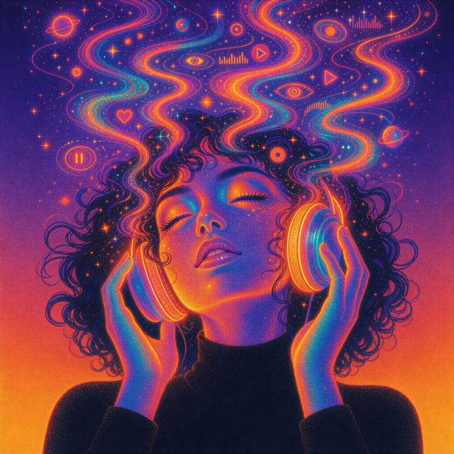 Anima Signal - 'you sat still for the first time all day' [Ringtone]