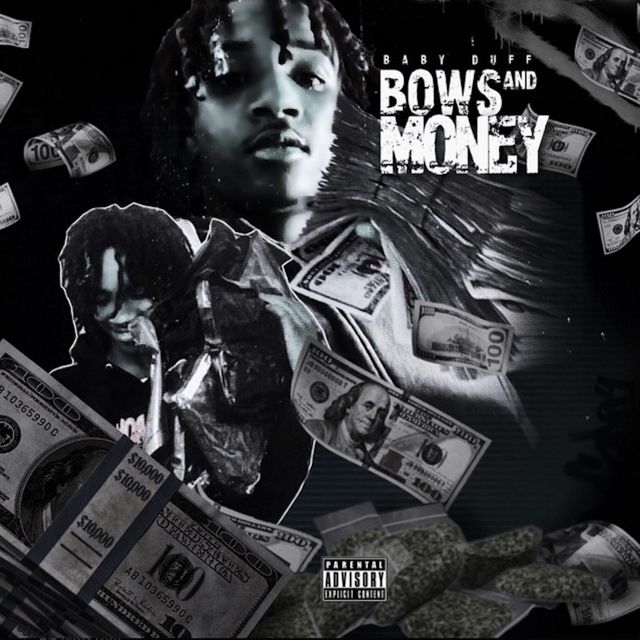 Baby Duff - 'Plays On My Line (feat. DubbaL Rik)' [Ringtone]