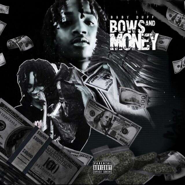 Baby Duff - 'Plays On My Line (feat. DubbaL Rik)' [Ringtone]