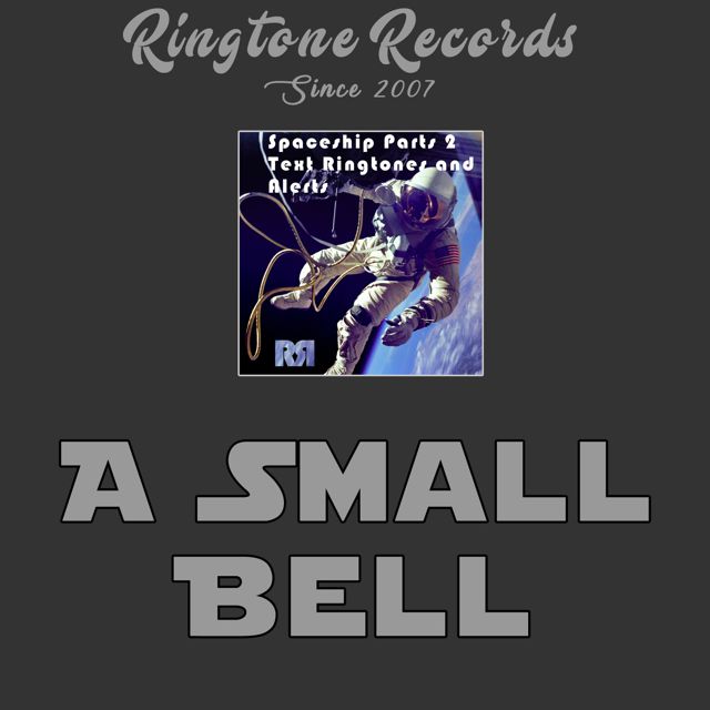 RR Collective - 'A Small Bell' [Ringtone]