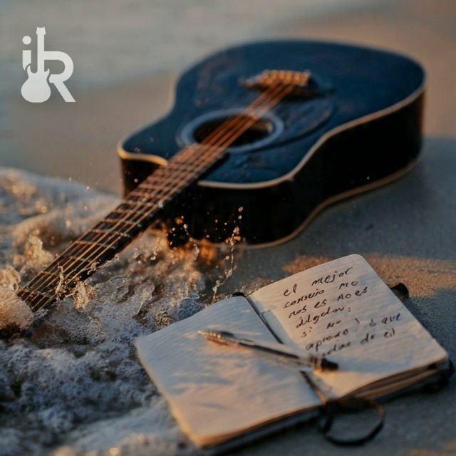 Ivan Rubilar - 'El Mejor Consejo' [Ringtone]