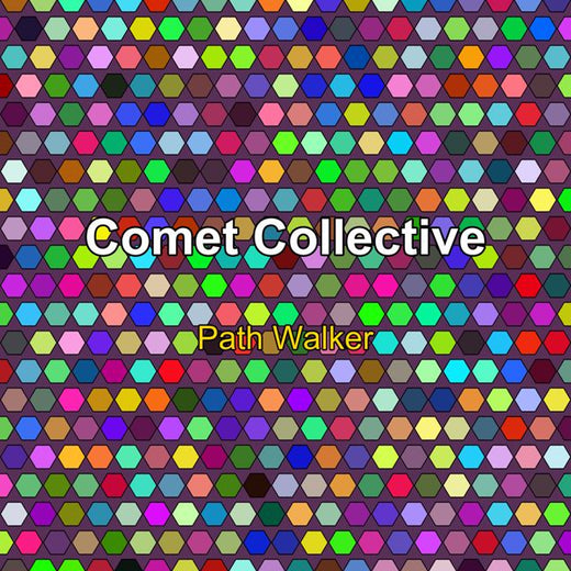 Comet Collective - 'Second Chance' [Ringtone]