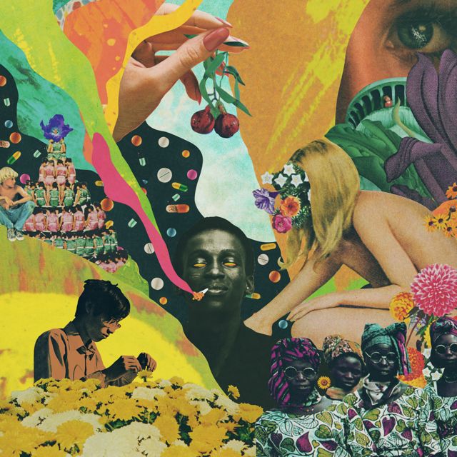 Dirty Art Club - 'Blossoms' [Ringtone]