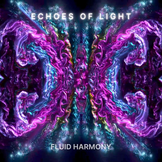 Fluid Harmony - 'Radiant Surge' [Ringtone]