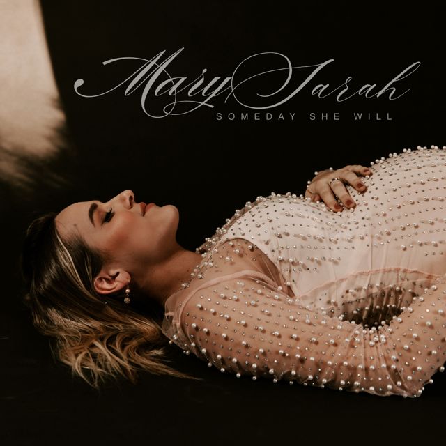 Mary Sarah - 'Someday She Will' [Ringtone]